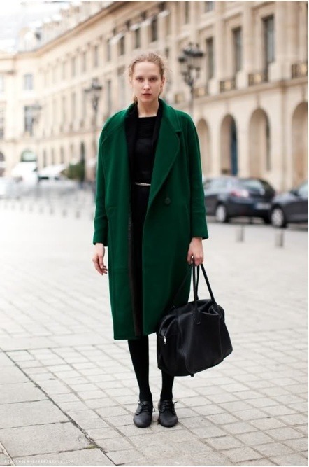 Streetstyle Fashion | via Tumblr on We Heart It.
