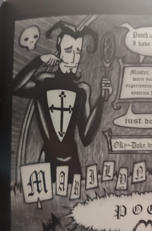Another Oh My Goth! Photo Dump