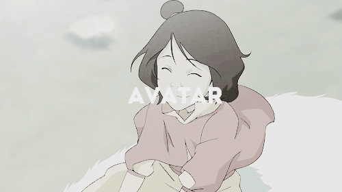 avatarpositivityproject:   Inspired by: snkpositivityproject, pokepositivityproject a