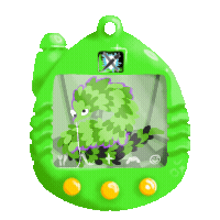 WORMAGOTCHI