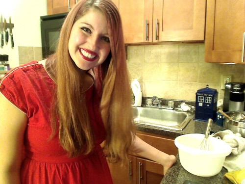 kayleepond:  Time for Cooking with Kaylee! Links are in my FAQ if you want to come see me!