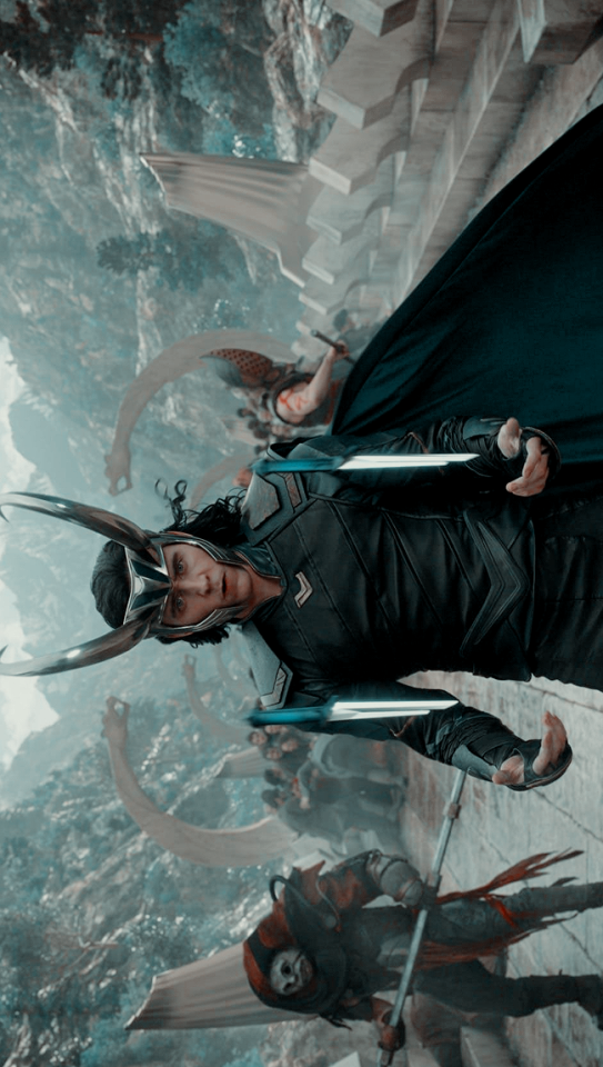 Loki