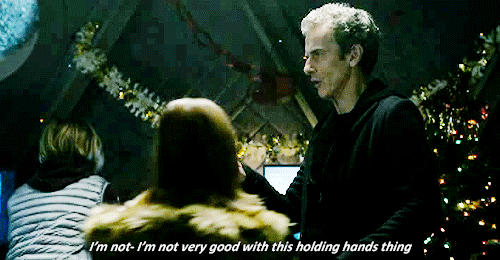 Doctor Who