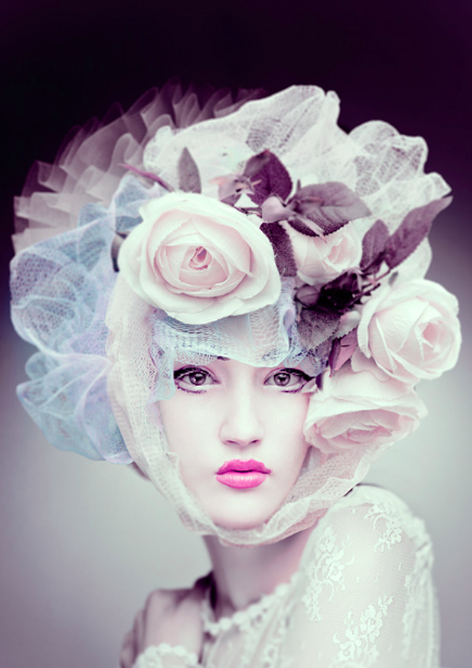 Natalie Shau