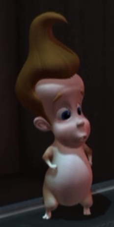 pukingpluto:  some screenshots i have on my computer from the classic television series: The Adventures of Jimmy Neutron Boy Genius