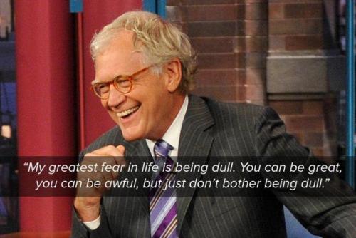 Words of Wisdom from TV Talk Show Hosts (See 5 More)