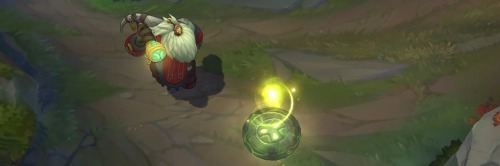 aureasphera:  Bard, the Wandering Caretaker 