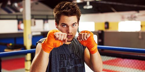 Dylan Sprayberry