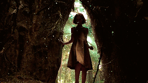 viola-davis: Pan’s Labyrinth (2006) dir. Guillermo del Toro