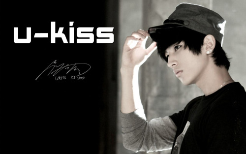 u-kiss