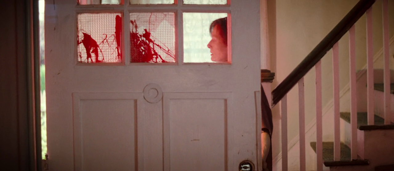 shesnake:  We Need to Talk About Kevin (2011) dir. Lynne Ramsay