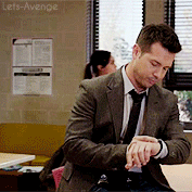 lets-avenge:  Antonio Dawson in every #OneChicago episode Chicago Fire S01E05 Hanging