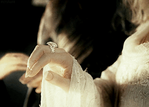 Random Galadriel Moments: 38/?