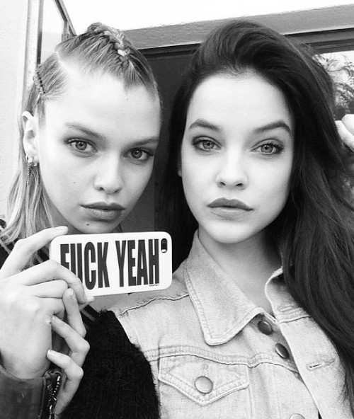 Victoria's Secret Models