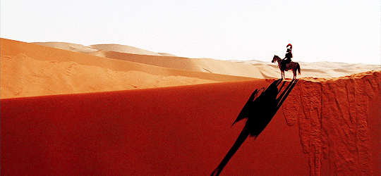spockemon:The Fall (2006) - Director: Tarsem Singh-I don't want you to die. Don't kill him. Let him 