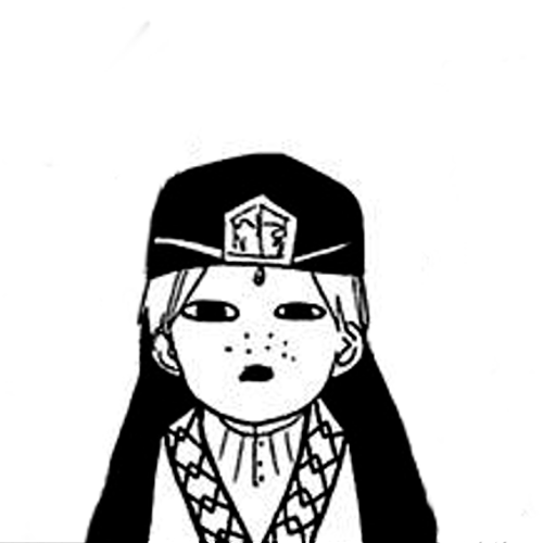 asaaemon:  8 generals: Ja’far 