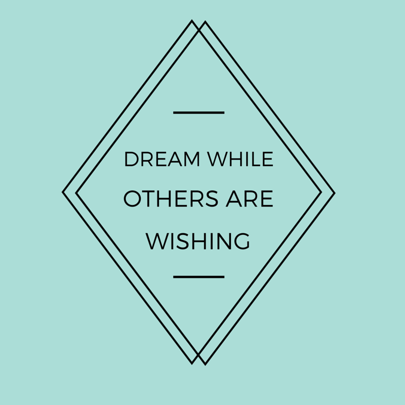 tiredstudier:    “Study while others are sleeping; work while others are loafing;