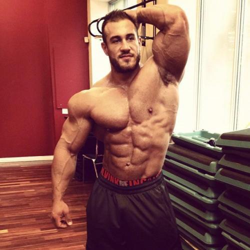 Antoine Valliant