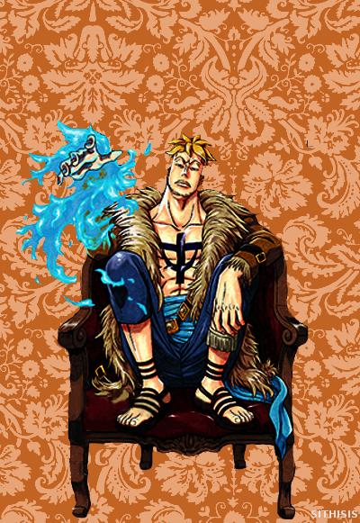 sithisis:One Piece ✖ Pirates & Pairings