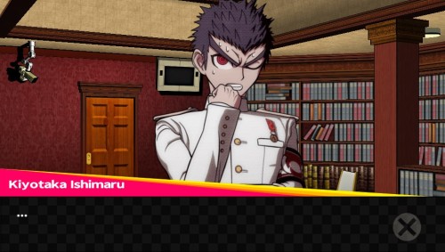 hatateruna:if you tell ishimaru hes not selfish for wanting to talk about his feelingsishimaru reall