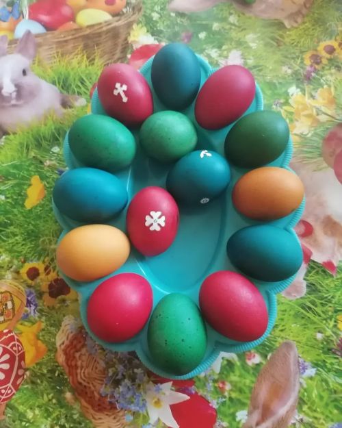  #Великден #Easter #2022 (at Ruse, Bulgaria) https://www.instagram.com/p/CcvE_2cowgF/?igshid=NGJjMDI