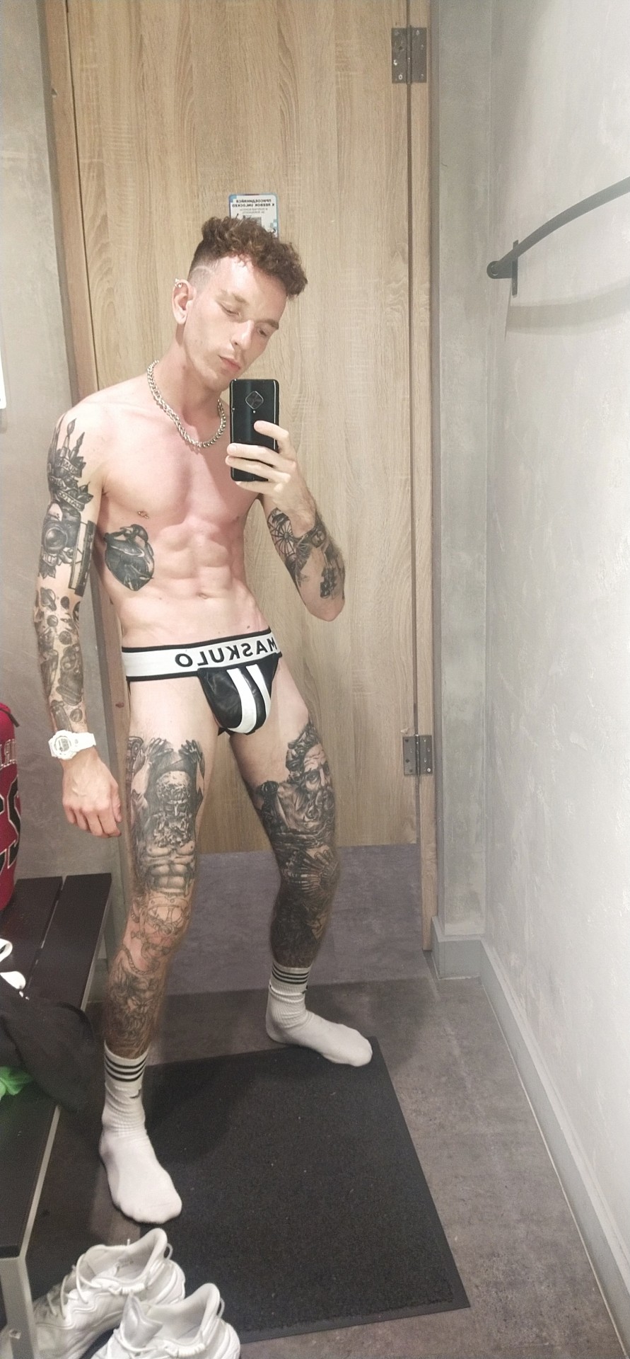 scallyboy: