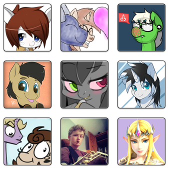 My Tumblr Crushes:ask-spectrum (51%)ariyous-dusk-mod (23%)pencilswirl (7%)cogsymod