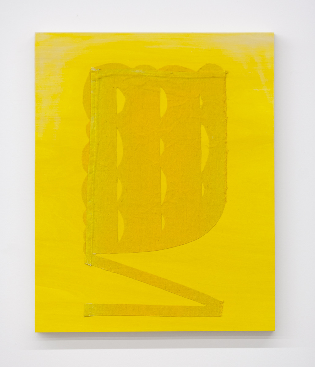 briancypher:  Brian Cypheruntitled, 2016acrylic and canvas on  panel20 x 16 inches