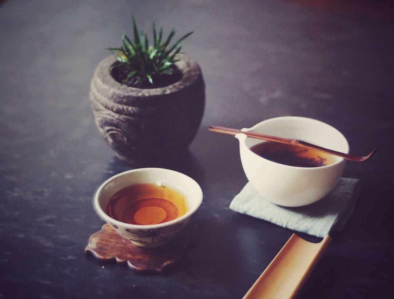 baoputang365:  Day 753 2016.05.13 Beijing  真的简单才是真的好  Real simplicity