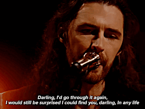 Hozier - Francesca