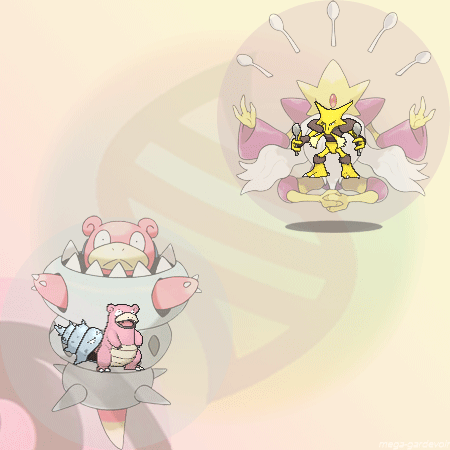 mega-gardevoir:  Mega-Psychics 