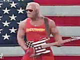 USA USA USA