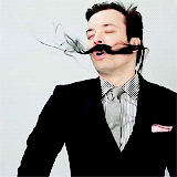 kerrywashingten:  Favorite People | Jimmy Fallon &ldquo;Don’t keep reaching
