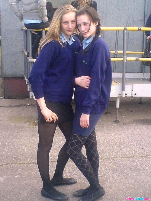 tights for school uniforms