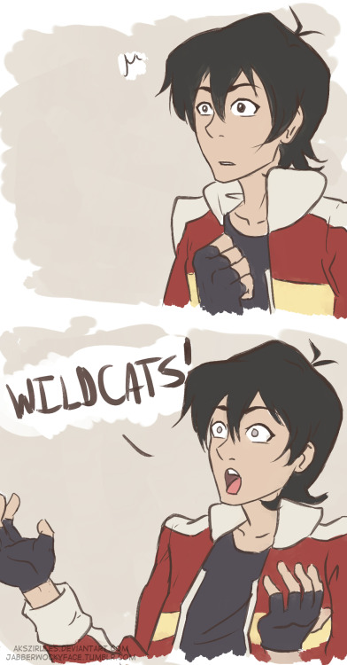 jabberwockyface: Keith may be inept to social cues (and that’s why I love him…) BUT BOT