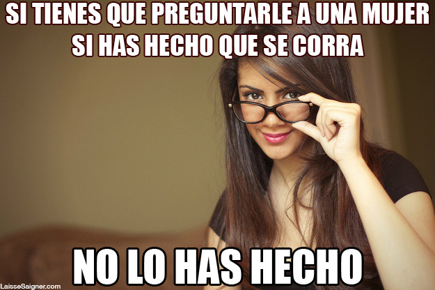 laissesaigner:  Amén. 