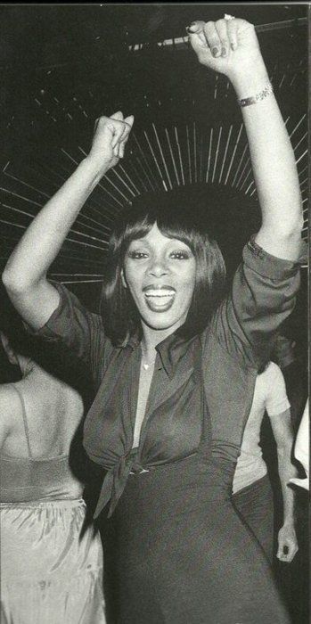 classicblkbeauties:  Donna Summer…. Classic Black Beauty… if they ever decide to do a bio pic about Donna .. I think Kelly Rowland should play it… 