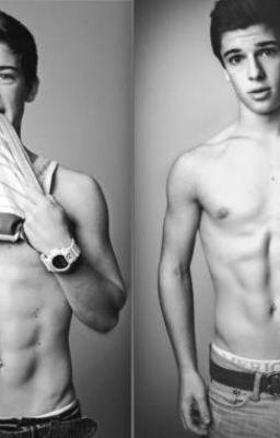 canadianandgay:  Sean O’Donnell <3 