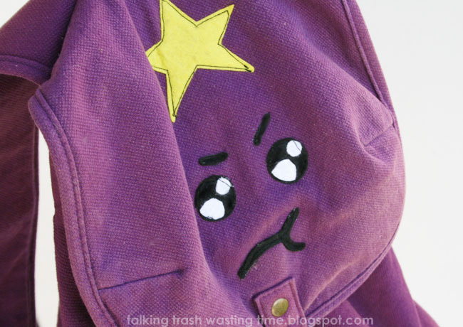 sew much to do / sew little time