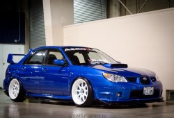 stancenation:  STI OMG. // http://wp.me/pQOO9-fHC