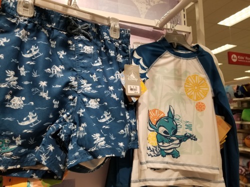 Latest Stitchwear at Target