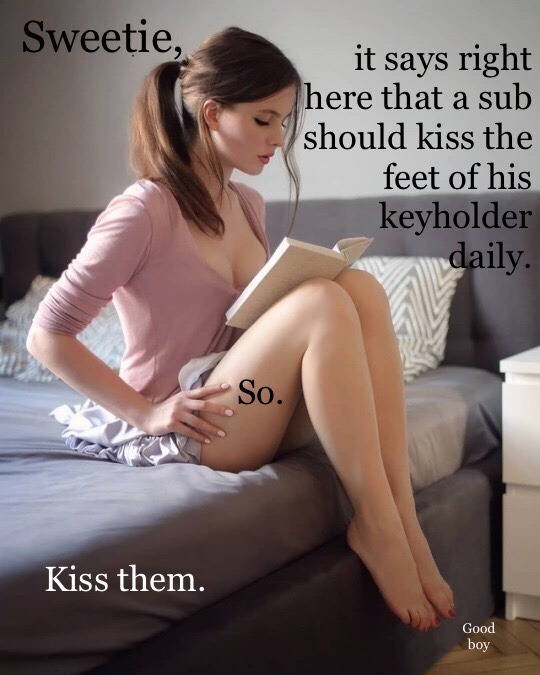 chastityandgenderbendingfun:  