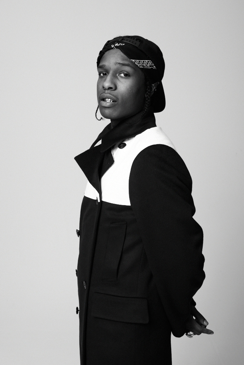 imbrng:  Fashion here 