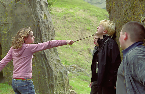 hermioneigrangers:Harry Potter And The Prisoner Of Azkaban: Stills (2004)