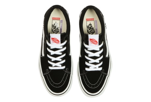 Vans Skate Sk8-Low