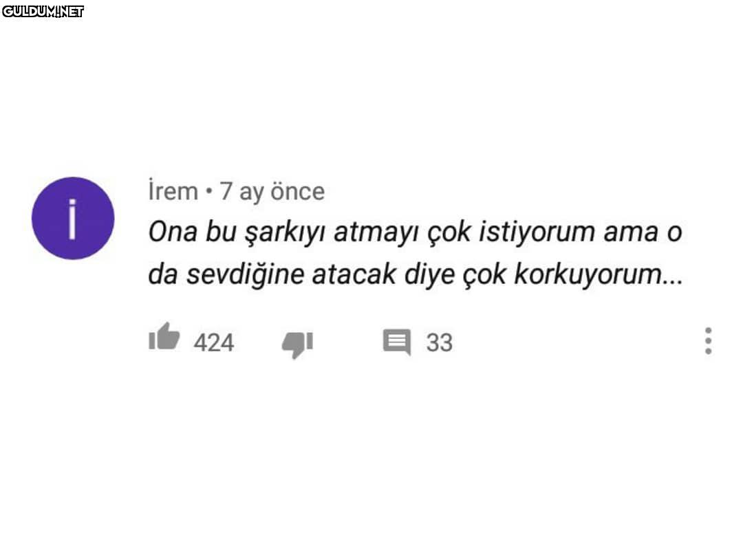 İrem • 7 ay önce i Ona bu...