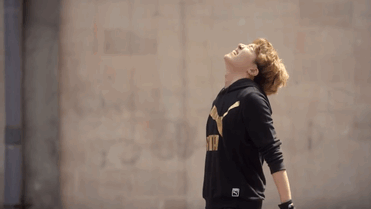 The Bangtan Gal Chapter 40- I Need U