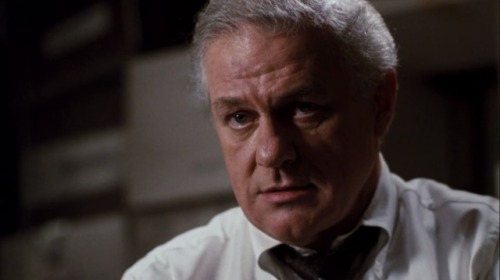 Sharky&rsquo;s Machine (1981) - Charles Durning as FriscoeJust watched this for this for the fir