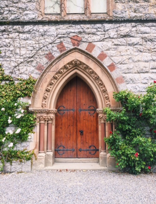 St Mary’s Church, Ireland