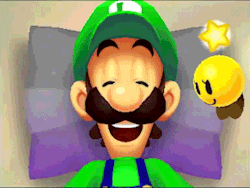 Katiegeewhiz:  Oh My God I Fel Lik Im Fucking Luigi 